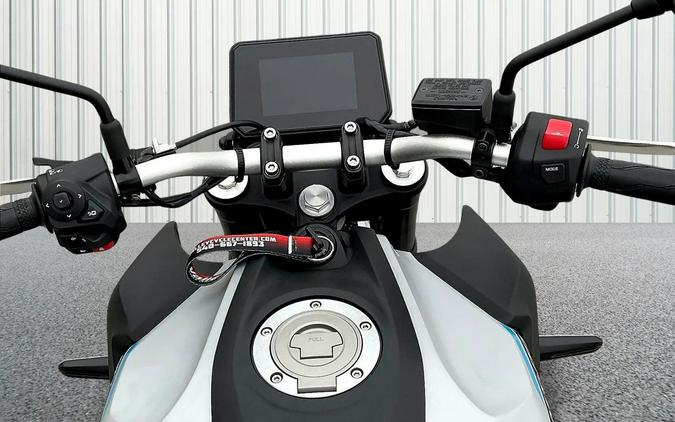 2025 CFMOTO 675SS CF650-10US