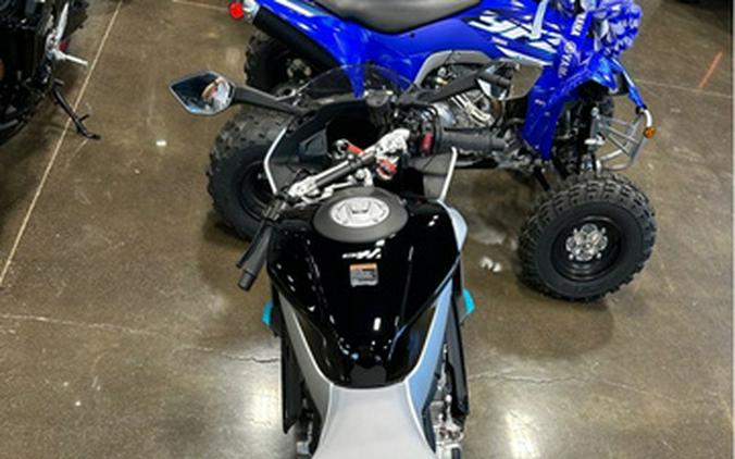 2025 CFMOTO 675 SS