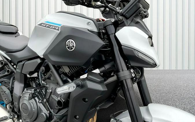 2025 CFMOTO 675SS CF650-10US