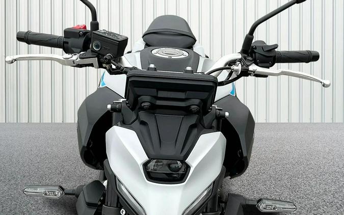 2025 CFMOTO 675SS CF650-10US