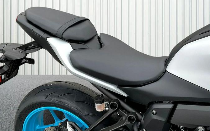 2025 CFMOTO 675SS CF650-10US