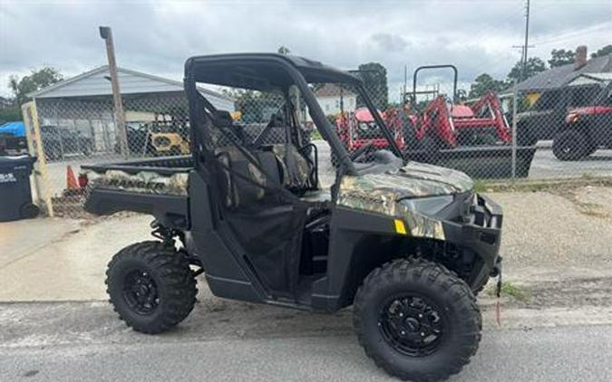 New 2026 POLARIS RANGER XP 1000 PREMIUM