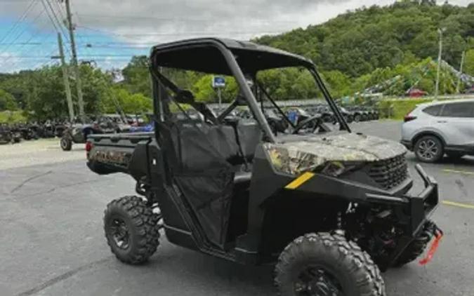 New 2026 POLARIS RANGER XP 1000 PREMIUM