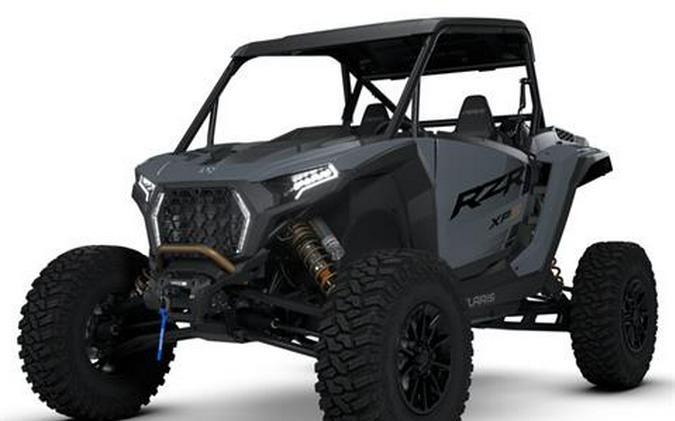 2026 Polaris RZR XP S 1000 Ultimate