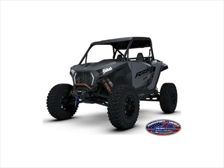 2026 Polaris RZR XP S 1000 Ultimate