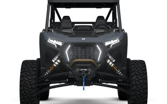 2026 Polaris RZR XP S 1000 Ultimate