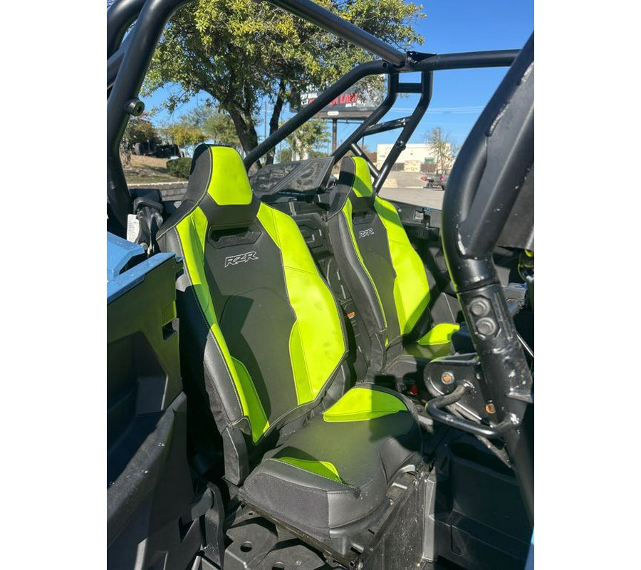 2025 Polaris RZR Pro XP 4 Premium