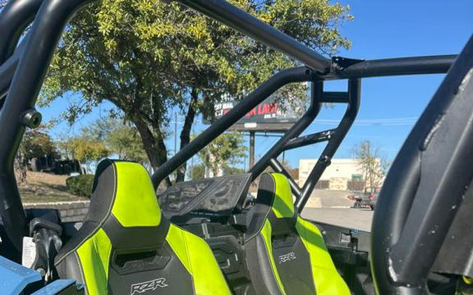 2025 Polaris RZR Pro XP 4 Premium