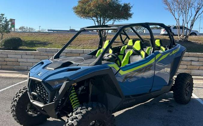 2025 Polaris RZR Pro XP 4 Premium