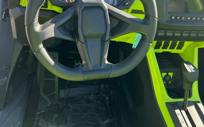 2025 Polaris RZR Pro XP 4 Premium