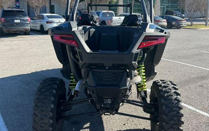 2025 Polaris RZR Pro XP 4 Premium