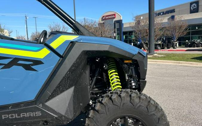 2025 Polaris RZR Pro XP 4 Premium