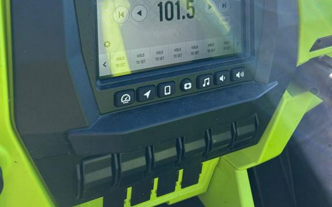 2025 Polaris RZR Pro XP 4 Premium