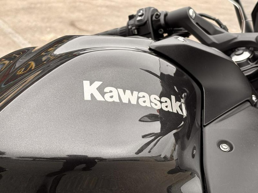 2026 Kawasaki Ninja® 650
