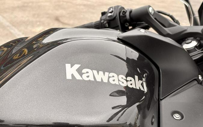 2026 Kawasaki Ninja® 650