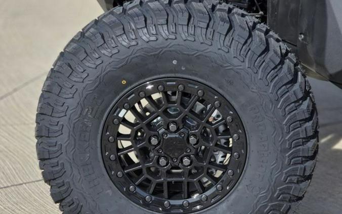 2026 Polaris® RZR Pro R 4 Ultimate