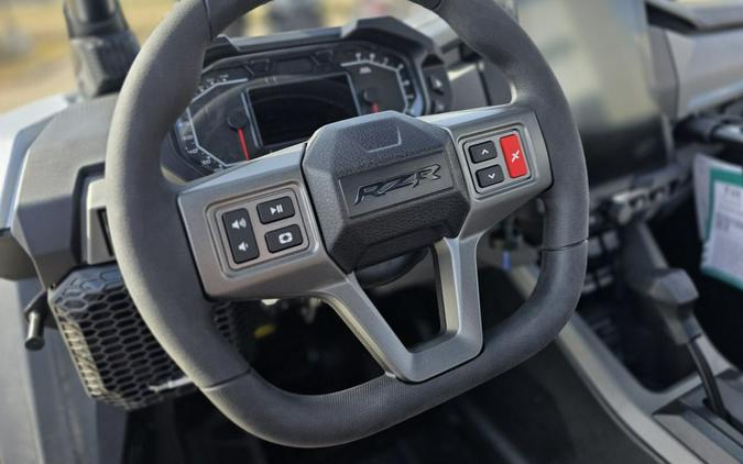 2026 Polaris® RZR Pro R 4 Ultimate