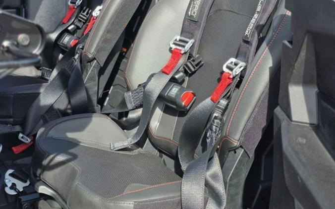 2026 Polaris® RZR Pro R 4 Ultimate