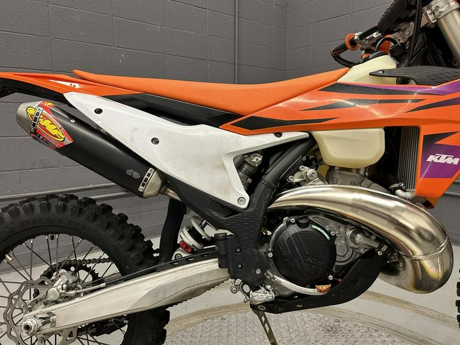 2024 KTM 250 XC-W