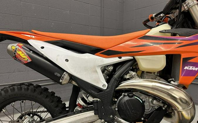 2024 KTM 250 XC-W