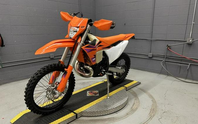 2024 KTM 250 XC-W