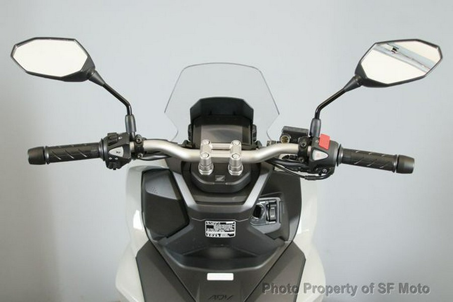 2026 Honda ADV160
