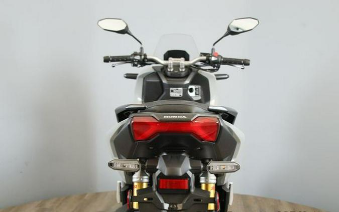 2026 Honda ADV160