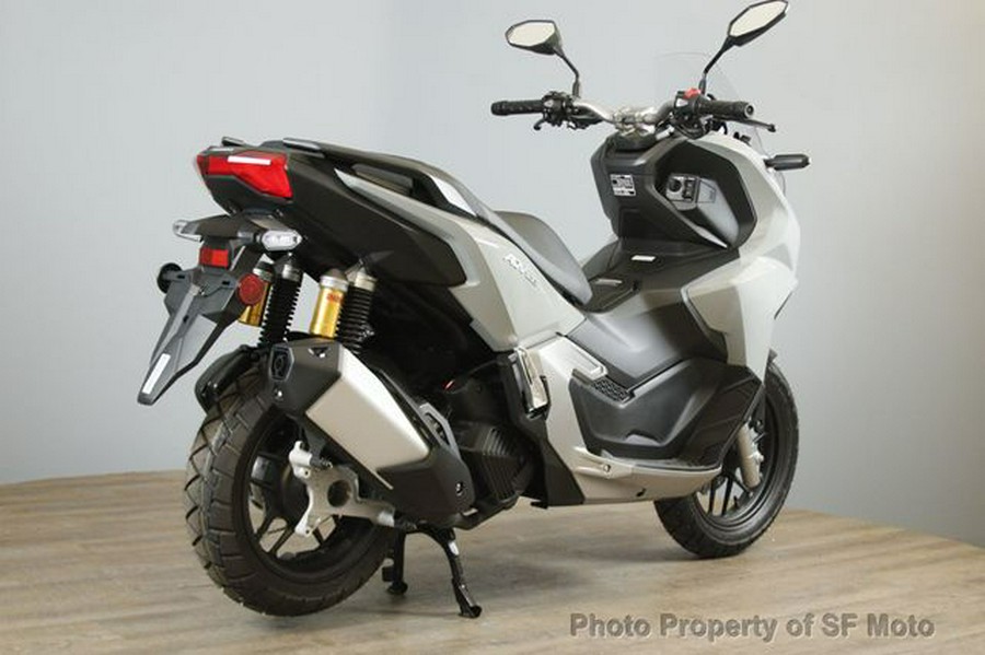 2026 Honda ADV160
