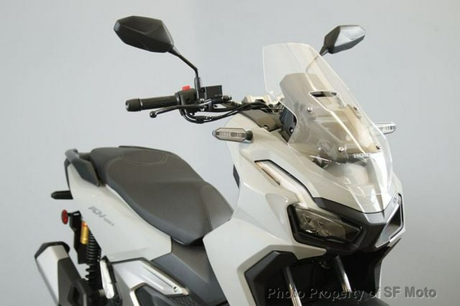 2026 Honda ADV160