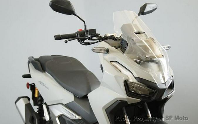 2026 Honda ADV160