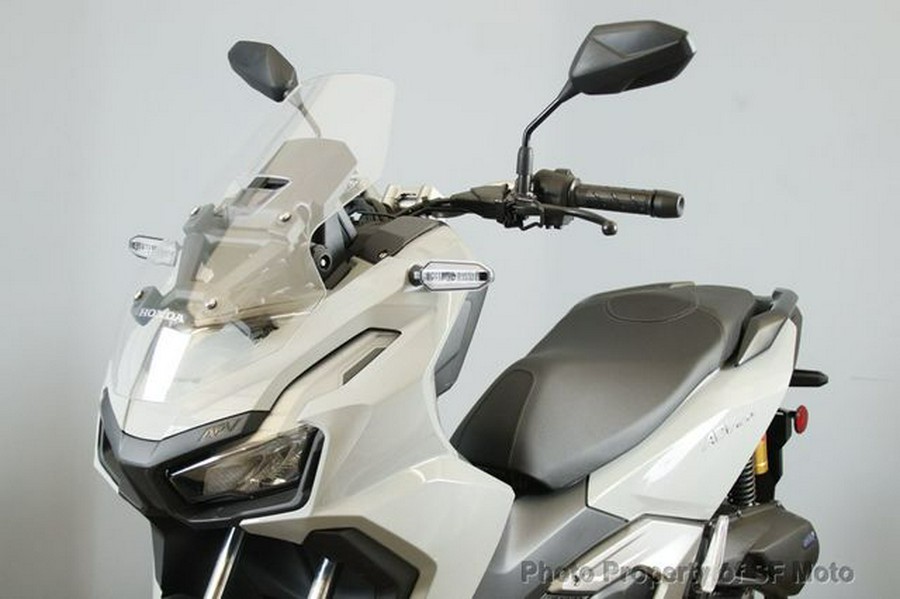 2026 Honda ADV160