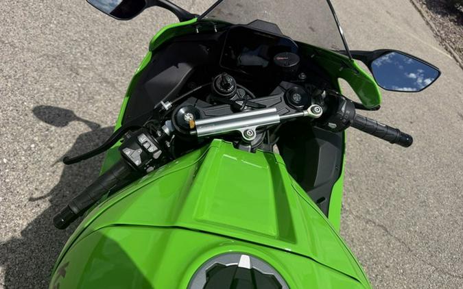 2026 Kawasaki Ninja ZX-10R
