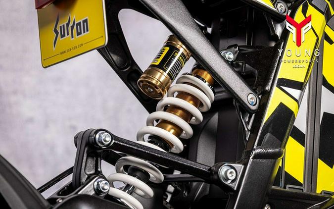 2025 SUR-RON LIGHT BEE X