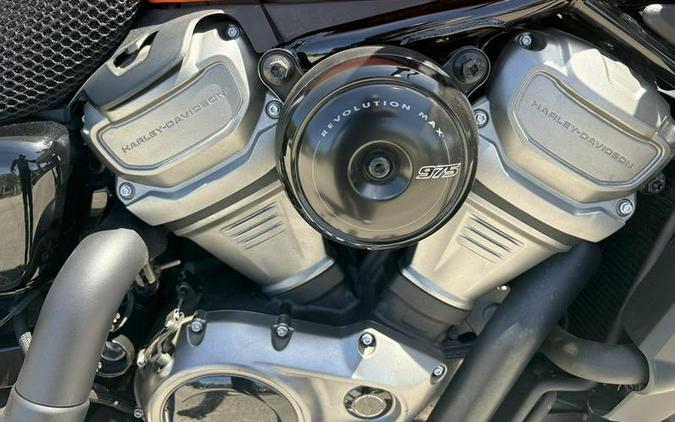 2024 Harley-Davidson® RH975 - Nightster®