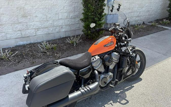 2024 Harley-Davidson® RH975 - Nightster®
