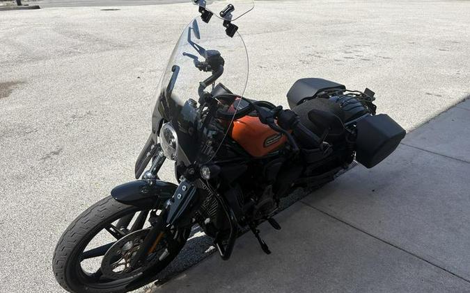 2024 Harley-Davidson® RH975 - Nightster®