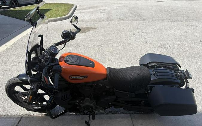 2024 Harley-Davidson® RH975 - Nightster®