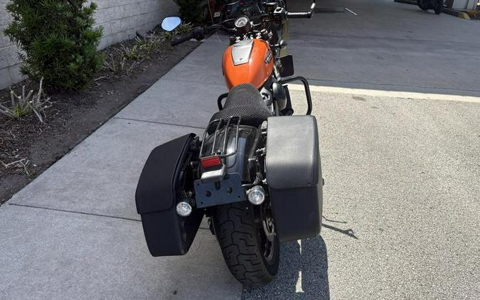 2024 Harley-Davidson® RH975 - Nightster®