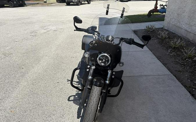 2024 Harley-Davidson® RH975 - Nightster®