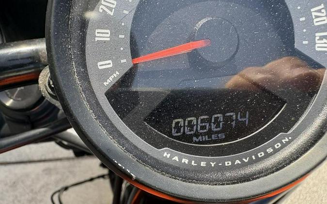2024 Harley-Davidson® RH975 - Nightster®