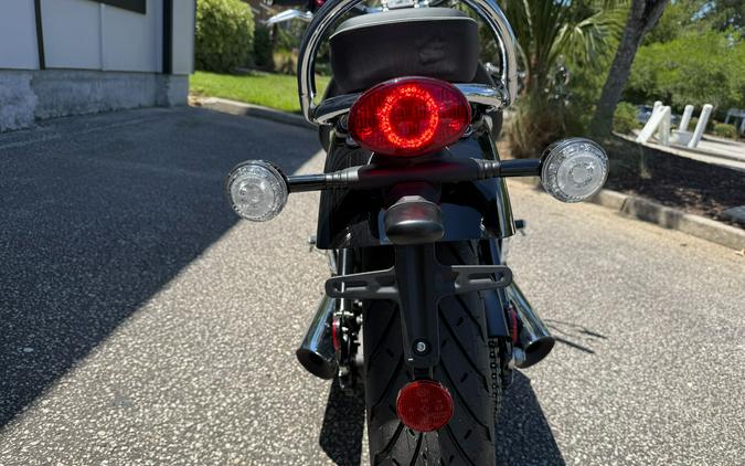 2026 Triumph Bonneville Speedmaster