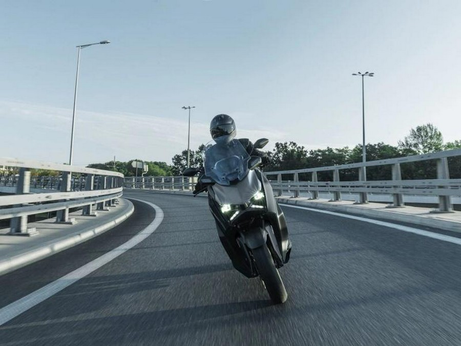 2026 Yamaha XMAX