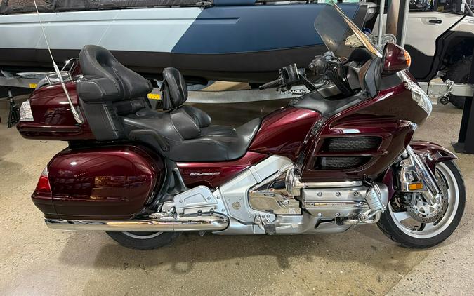 Used Honda Gold Wing motorcycles for sale in Atlanta, GA - MotoHunt