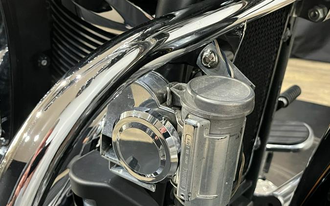 2012 Kawasaki Vulcan® 900 Classic LT