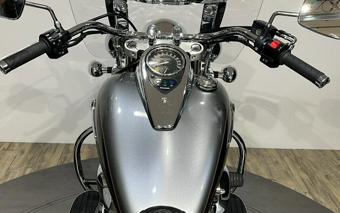 2012 Kawasaki Vulcan® 900 Classic LT