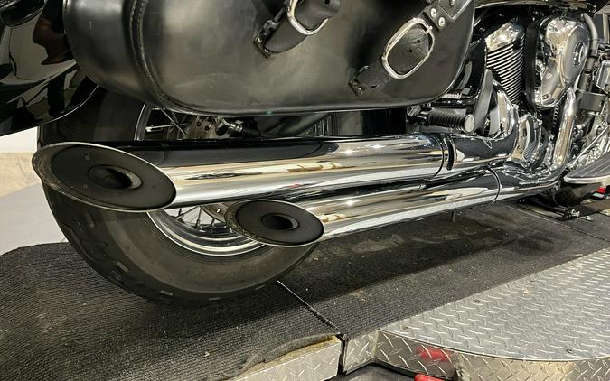2012 Kawasaki Vulcan® 900 Classic LT