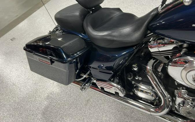 2012 Harley-Davidson Street Glide FLHX