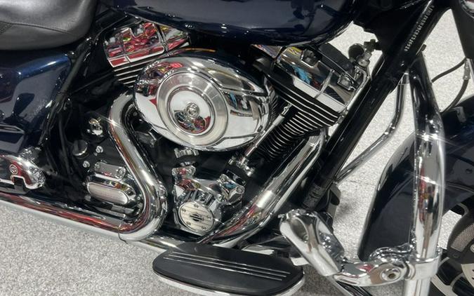 2012 Harley-Davidson Street Glide FLHX