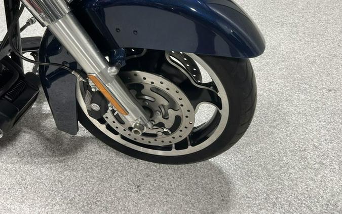 2012 Harley-Davidson Street Glide FLHX