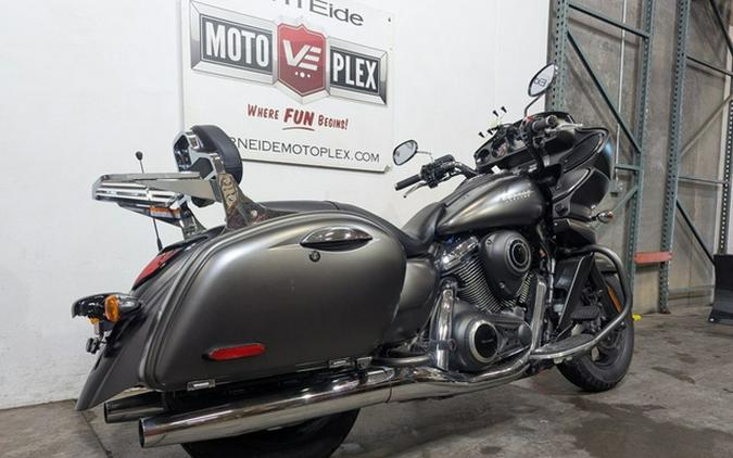 2022 Kawasaki Vulcan 1700 Vaquero ABS
